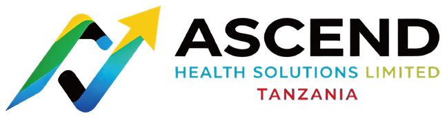 Ascend Health Solution Ltd. logo