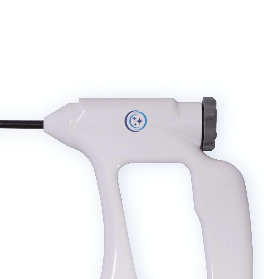 ARMI disposable electronic hysteroscope