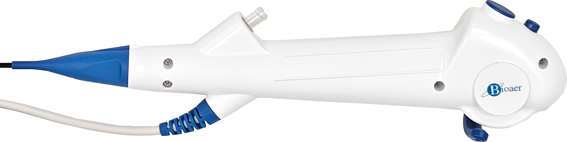 Disposable ureterorenoscope catheter